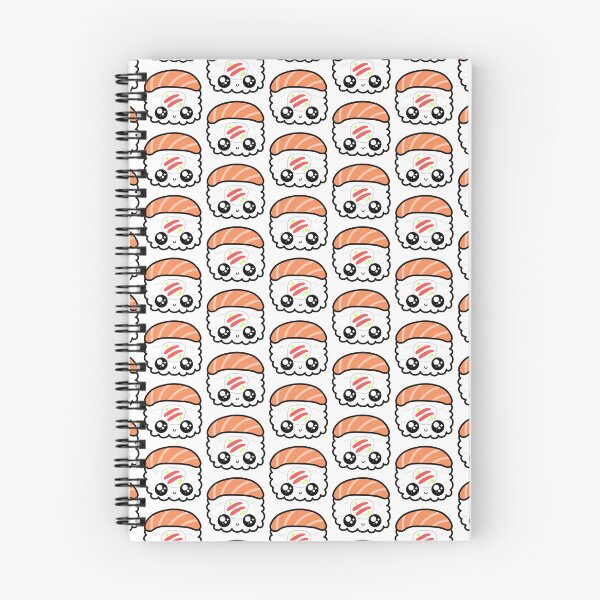Item preview, Cute sushi designed and sold by Ana Abner.