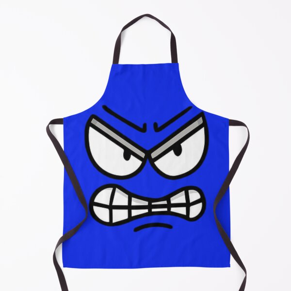 Item preview, angry emojis designed and sold by 66Kiff.