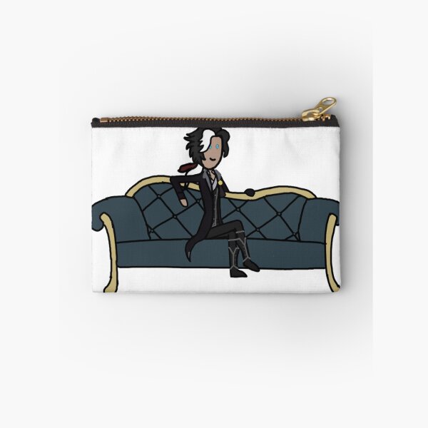 Item preview, D.M. Sit Sofa Cartoon designed and sold by GagimasArt.