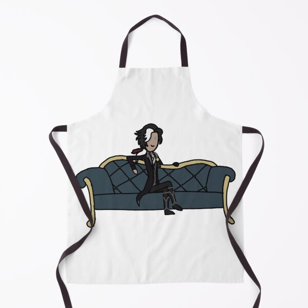 Item preview, D.M. Sit Sofa Cartoon designed and sold by GagimasArt.