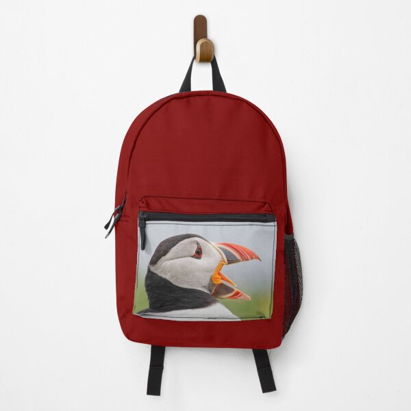Item preview, Puffin Calling designed and sold by heidipics.