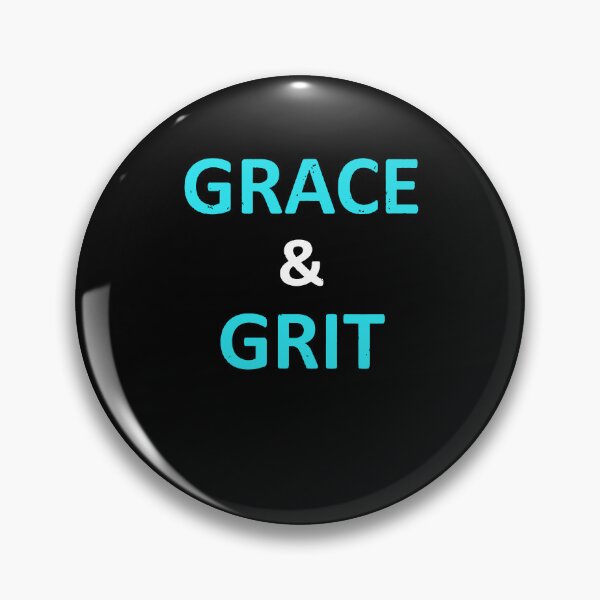 Artikelvorschau, Grace und Grit-T-Shirt entworfen und verkauft von JudyMann8258.
