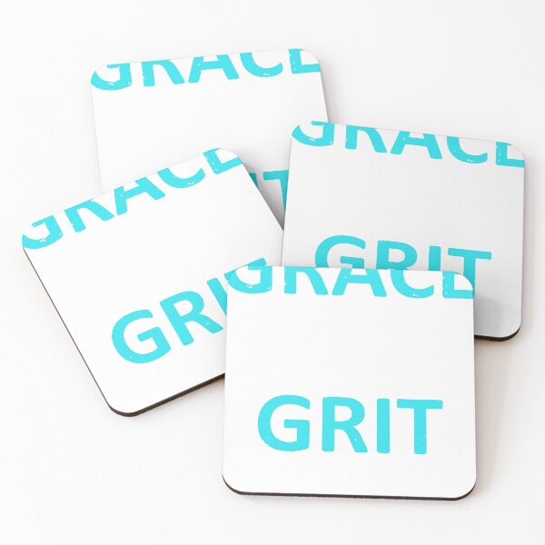 Item preview, Grace and Grit T-Shirt designed and sold by JudyMann8258.
