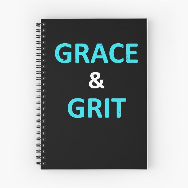 Item preview, Grace and Grit T-Shirt designed and sold by JudyMann8258.