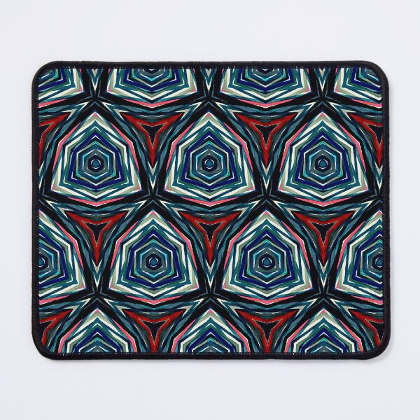 Item preview, Triangles designed and sold by bubbliciousart.