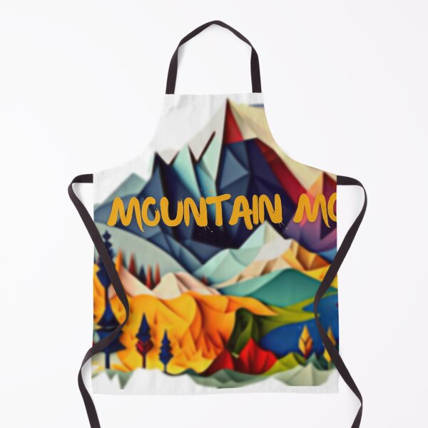 Item preview, Mountain Mood Out Of Focus Background designed and sold by CernatAlin.