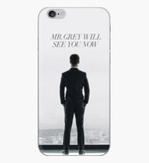 fifty shades iPhone Case