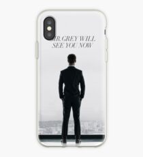 fifty shades iPhone Case