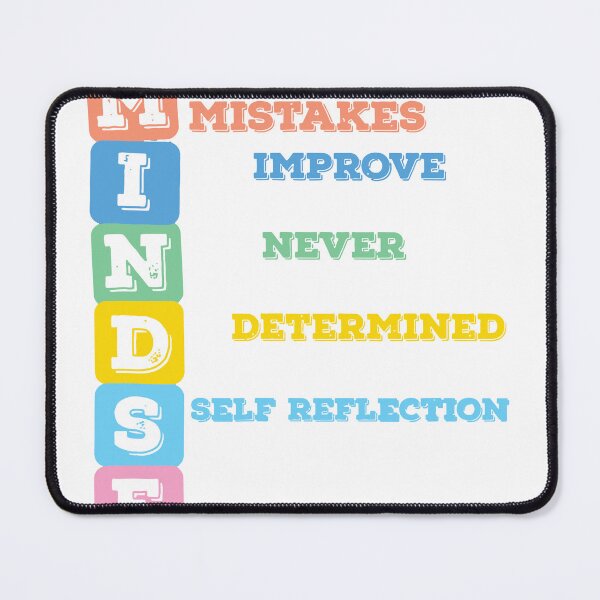 Item preview, Growth Mindset Classroom Brain Motivation Entrepreneur T-Shirt designed and sold by JudyMann8258.