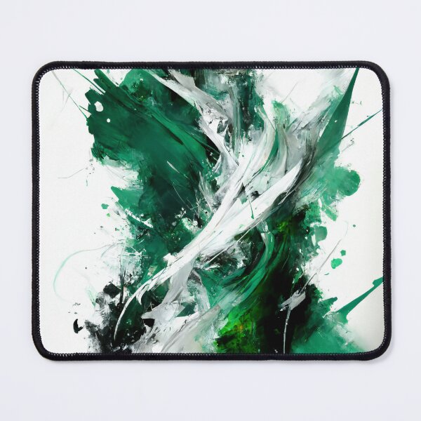 Item preview, Irish Abstract 065 designed and sold by EireTV.