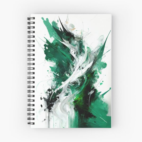 Item preview, Irish Abstract 065 designed and sold by EireTV.