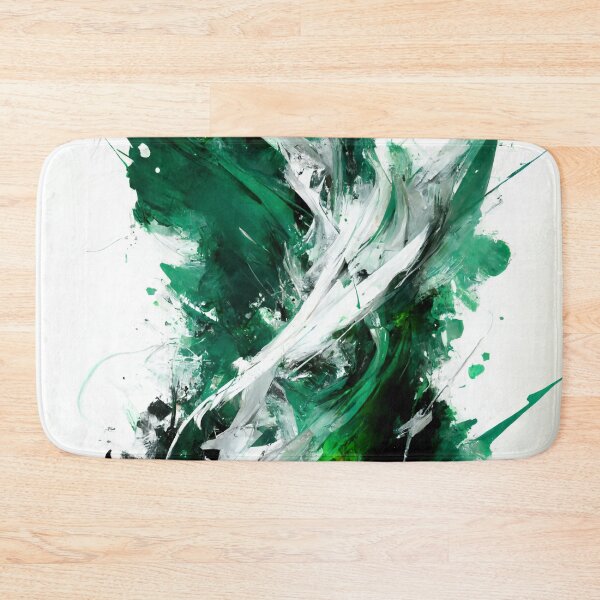 Item preview, Irish Abstract 065 designed and sold by EireTV.