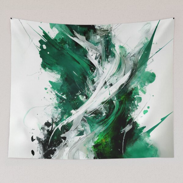 Item preview, Irish Abstract 065 designed and sold by EireTV.
