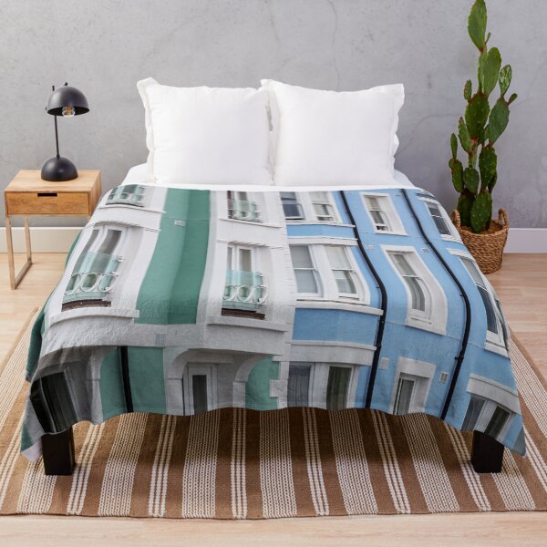 Item preview, Windows In Tenby, Wales designed and sold by Paul Thompson Photography.