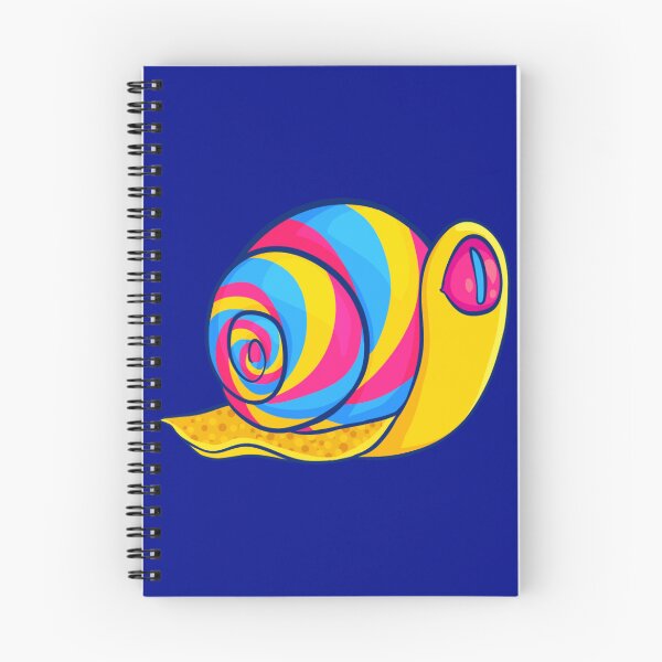 Artikelvorschau, Pansexuelle Snailclops entworfen und verkauft von Artimanx.