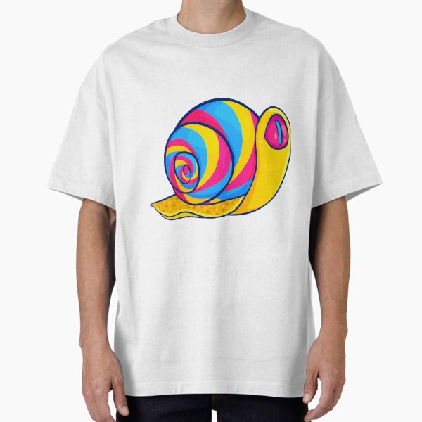 Item preview, Caracoles pansexuales designed and sold by Artimanx.