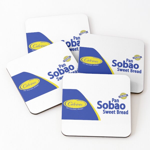 Item preview, Pan Sobao designed and sold by El Borincano.