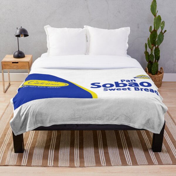 Item preview, Pan Sobao designed and sold by El Borincano.