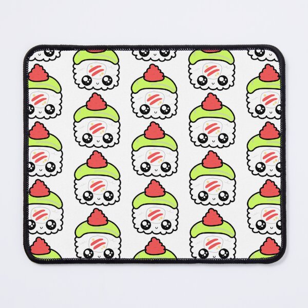 Item preview, Cute sushi roll designed and sold by Ana Abner.