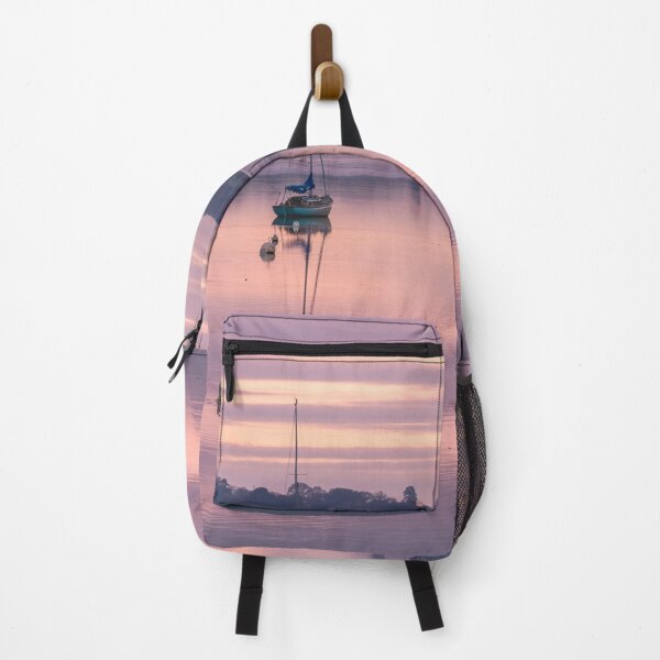Item preview, Topsham Sunrise designed and sold by JoSowden.