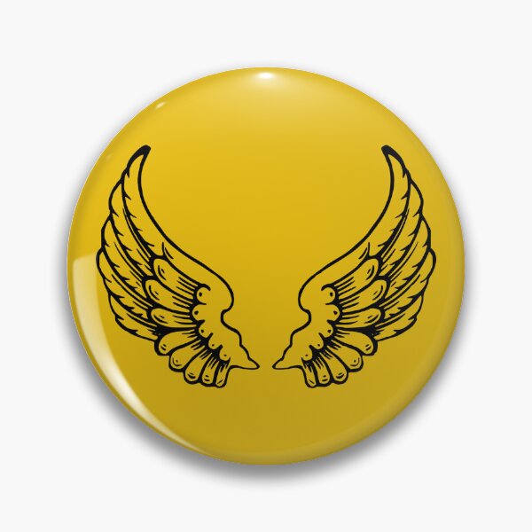 Item preview, Wings designed and sold by BigDigital.