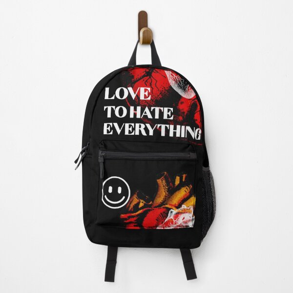 Item preview, love to hate everything designed and sold by ohmoroccan.