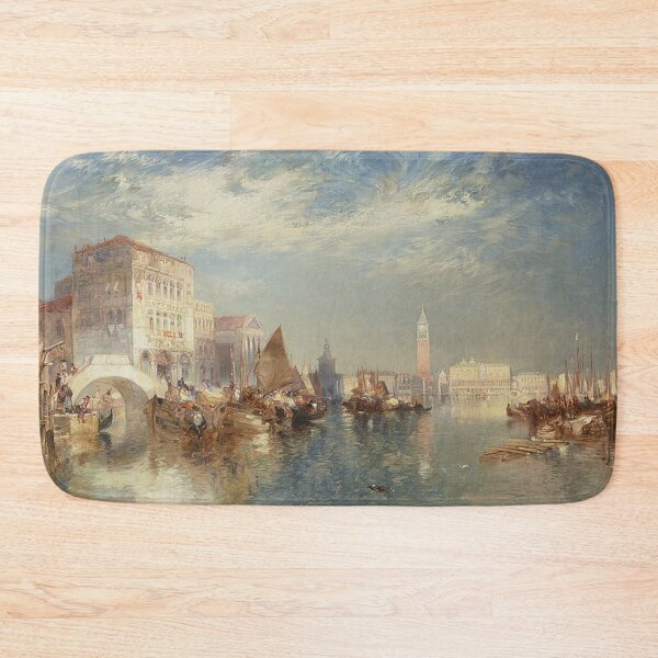 Item preview, Thomas Moran - Glorious Venice designed and sold by tomorrowsart.
