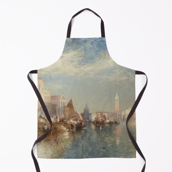 Item preview, Thomas Moran - Glorious Venice designed and sold by tomorrowsart.