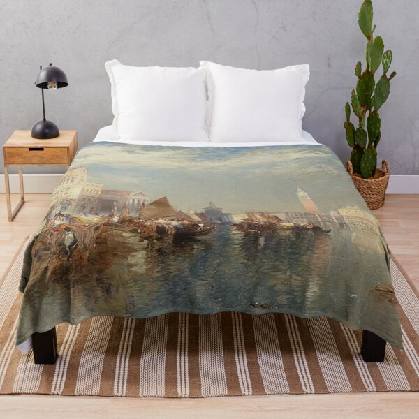 Item preview, Thomas Moran - Glorious Venice designed and sold by tomorrowsart.