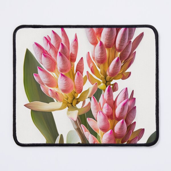 Item preview, Curcuma Flowers  designed and sold by Vanover Designs.