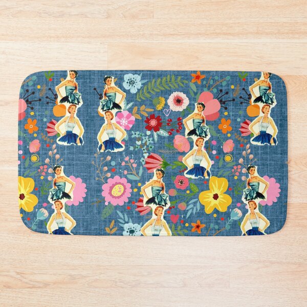Item preview, Springtime Glamour designed and sold by chandahopkins.