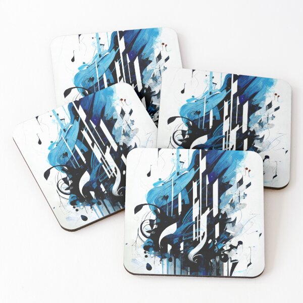 Item preview, Irish Abstract 066 designed and sold by EireTV.