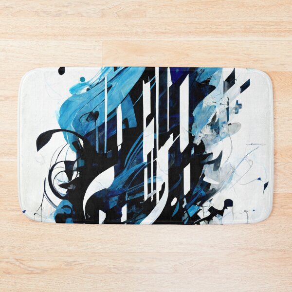 Item preview, Irish Abstract 066 designed and sold by EireTV.