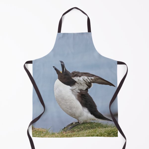 Item preview, Razorbill designed and sold by heidipics.