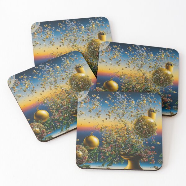 Item preview, Discover the Beauty of Abstraction in Art" designed and sold by artmanikin.