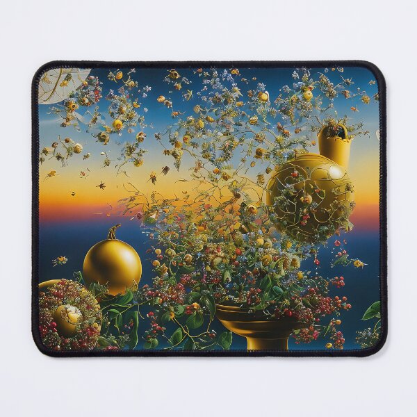 Item preview, Discover the Beauty of Abstraction in Art" designed and sold by artmanikin.