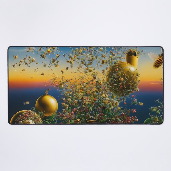 Item preview, Discover the Beauty of Abstraction in Art" designed and sold by artmanikin.