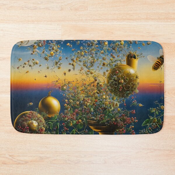 Item preview, Discover the Beauty of Abstraction in Art" designed and sold by artmanikin.