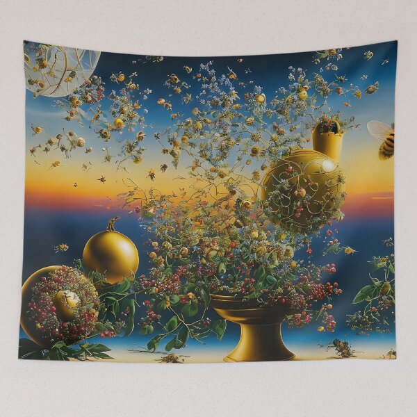 Item preview, Discover the Beauty of Abstraction in Art" designed and sold by artmanikin.