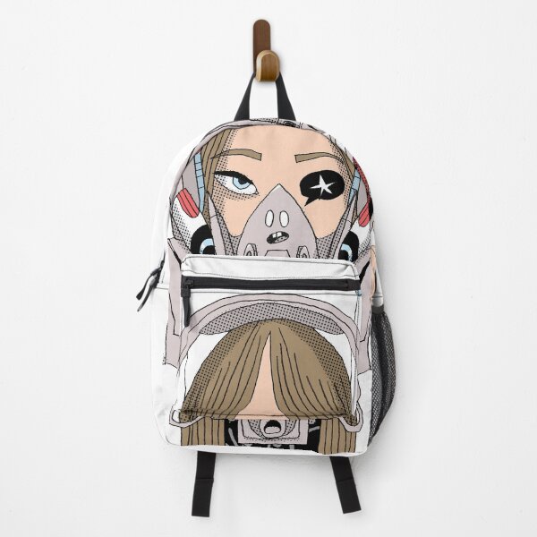 Item preview, Music & Oxygen in the Galaxy designed and sold by Kicksaus.