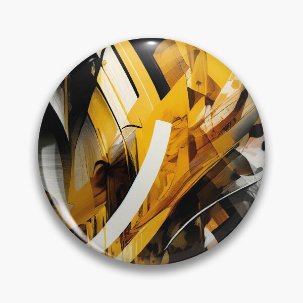 Item preview, Irish Abstract 067 designed and sold by EireTV.