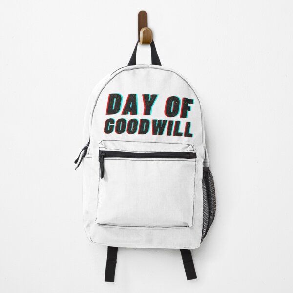 Item preview, Day of goodwill designed and sold by kobe811.