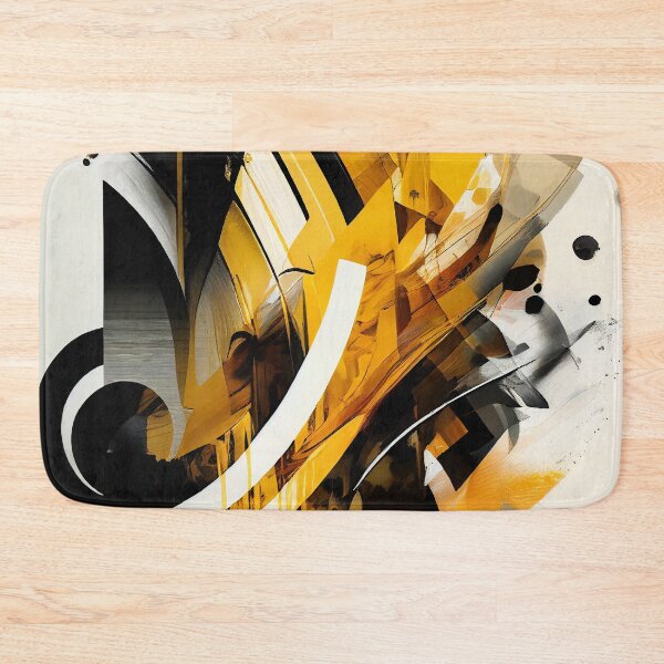 Item preview, Irish Abstract 067 designed and sold by EireTV.