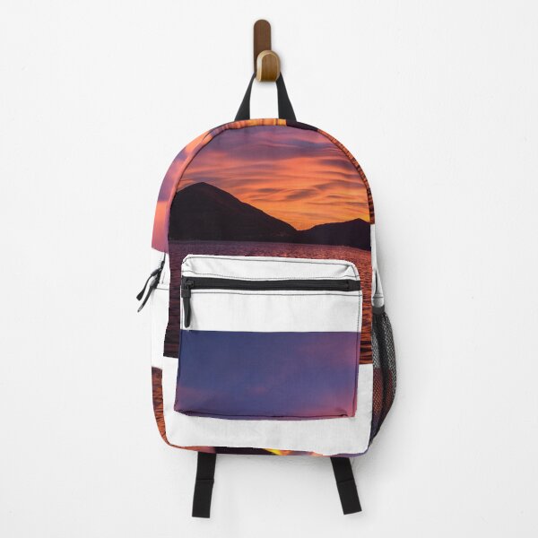 Item preview, A lovely sunset at dusk. designed and sold by Streetsigns1957.