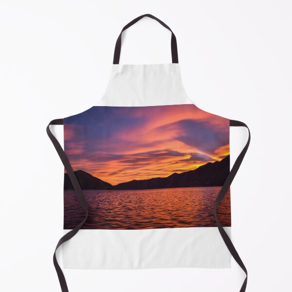Item preview, A lovely sunset at dusk. designed and sold by Streetsigns1957.