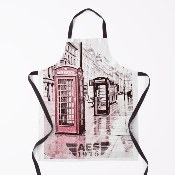 Item preview, London designed and sold by AES1975.