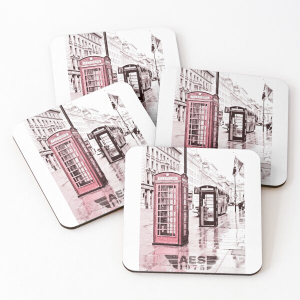 Item preview, London designed and sold by AES1975.