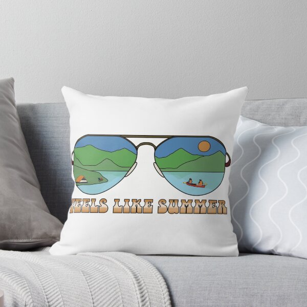 Artikelvorschau, Sonnenbrille für Camping-Kanufahren im Sommer entworfen und verkauft von CyberSpikeArt.
