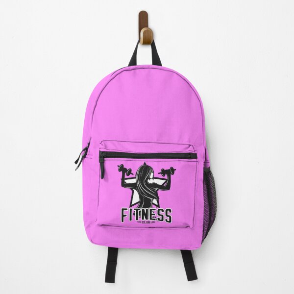 Item preview, Fitness Club designed and sold by IdeasForFreedom.