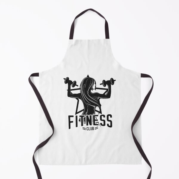 Item preview, Fitness Club designed and sold by IdeasForFreedom.